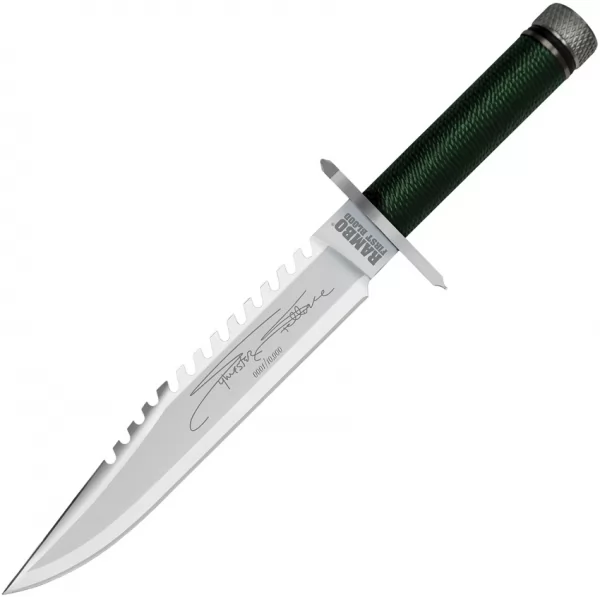 RAmbo Mini Rambo First Blood Bowie knives RB9431