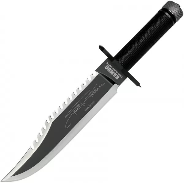 Rambo Rambo First Blood Part II Mini knives RB9432