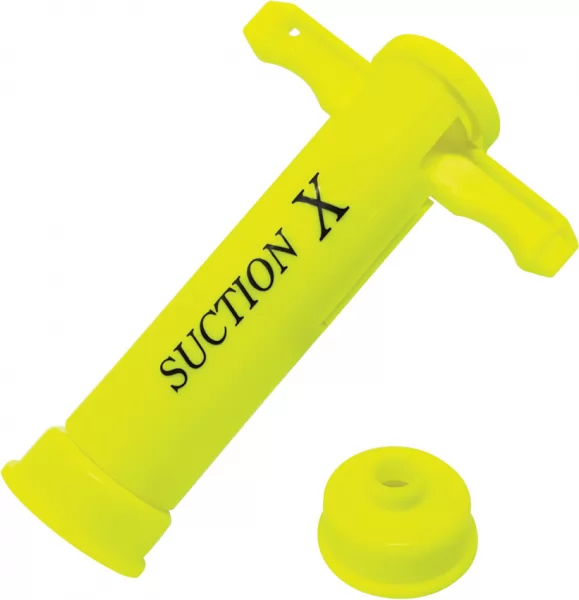 Richbond Suction-X Insect Poison Removr RBSX03