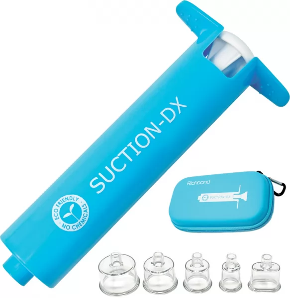 Richbond Suction-DX Insect Poison Rmovr RBSX04