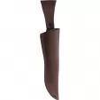 Russian Bulat Burunduk Hunter Damascus RBT003KB