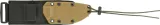 ESEE Model 3 Standard Edge knives RC3PMB