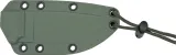 ESEE Model 3 Desert Tan Blade knives RC3SDT