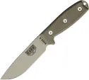 ESEE Model 4 Plain Edge - RC4PDT