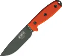 ESEE Model 4 Plain Edge - RC4POD