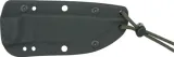 ESEE Model 4 Part Serrated knives RC4SDT