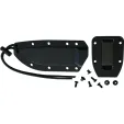ESEE Model 4 Part Serrated knives RC4SOD