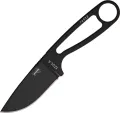 ESEE Izula Black with Kit - RCIBK