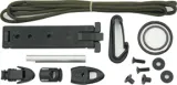 ESEE Izula Black with Kit knives RCIBK