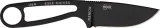 ESEE Izula Black Knife RCIB