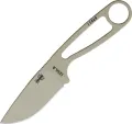 ESEE Izula Desert Tan with Kit - RCIDTK