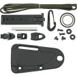 ESEE Izula Desert Tan with Kit knives RCIDTK