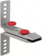Lansky Soft-Grip Knife Clamp (LSRCLAM - RCLAMP