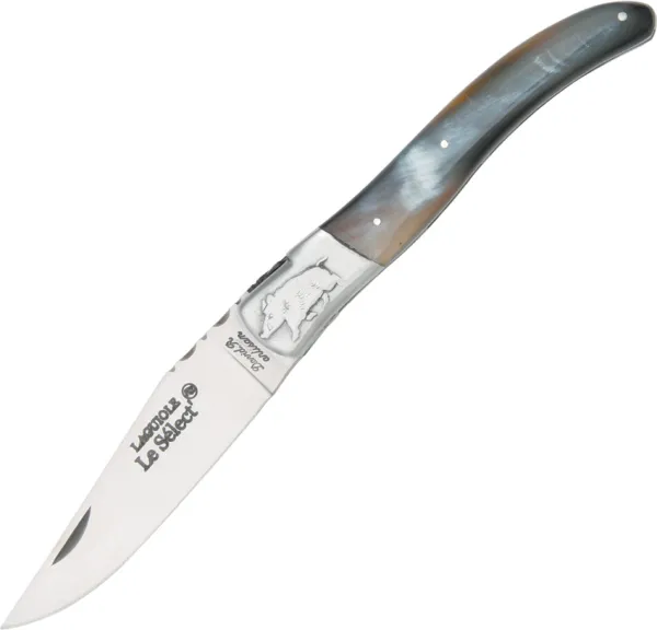 Robert David Laguiole Folder knives RD0001P