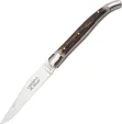 Robert David Laguiole Folder Stag - RD91711