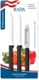Rada Cutlery Kitchen Classics Pro Pack Blk - RDCDG259