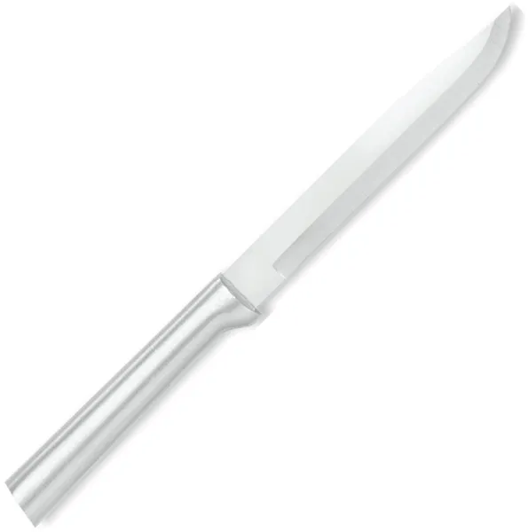 Rada Cutlery Utility-Steak Knife Alum Clam RDCDR104