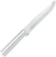 Rada Cutlery Stubby Butcher Alum Clam - RDCDR106