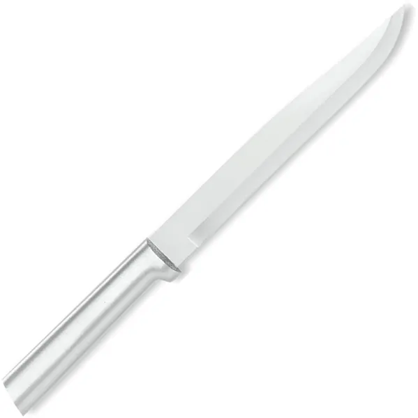Rada Cutlery Slicer Alum Clam RDCDR107
