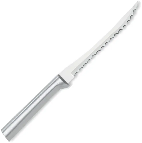 Rada Cutlery Tomato Slicer Alum Clam RDCDR126
