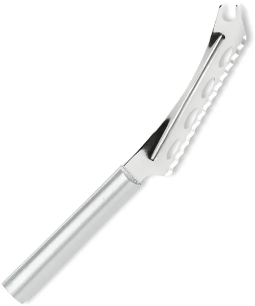 Rada Cutlery Cheese Slicer Alum Clam RDCDR139
