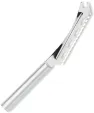 Rada Cutlery Cheese Slicer Alum Clam - RDCDR139