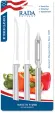 Rada Cutlery Kitchen Classics Pro Pack Alm - RDCDS59