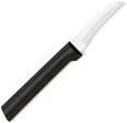 Rada Cutlery Granny Paring Knife Blk Clam - RDCDW200