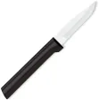 Rada Cutlery Peeling Paring Blk Clam - RDCDW202