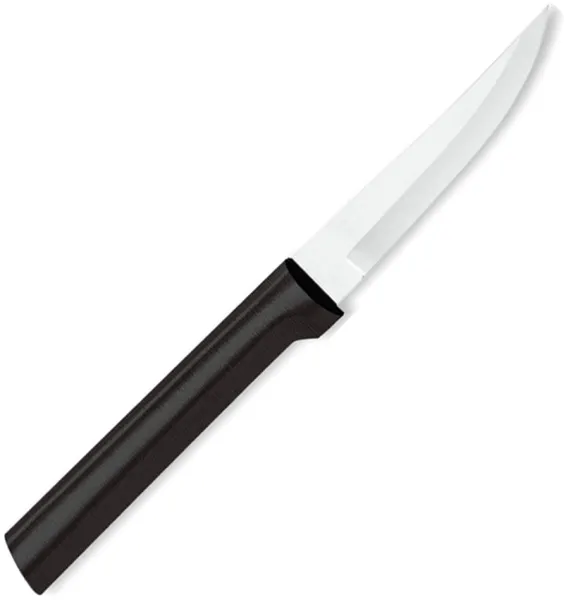Rada Cutlery Heavy Duty Paring Blk Clam RDCDW203
