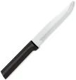 Rada Cutlery Stubby Butcher Blk Clam - RDCDW206