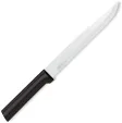 Rada Cutlery Slicer Black Clam - RDCDW207