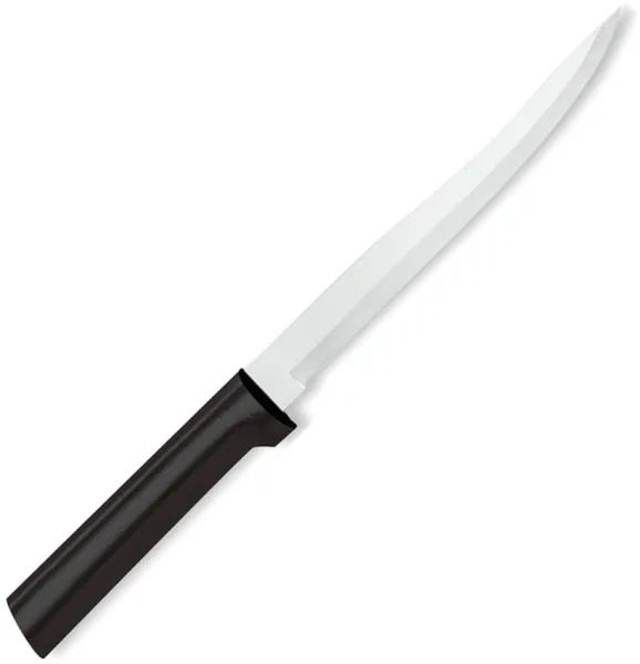 Rada Cutlery Carver-Boning Knife Blk Clam RDCDW208