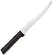 Rada Cutlery Carver/Boning Knife Blk Clam - RDCDW208