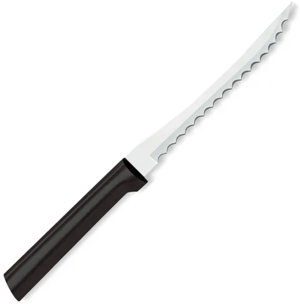 Rada Cutlery Tomato Slicer Black Clam RDCDW226