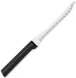 Rada Cutlery Tomato Slicer Black Clam - RDCDW226
