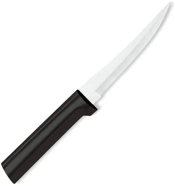 Rada Cutlery Super Parer Black Clam RDCDW227