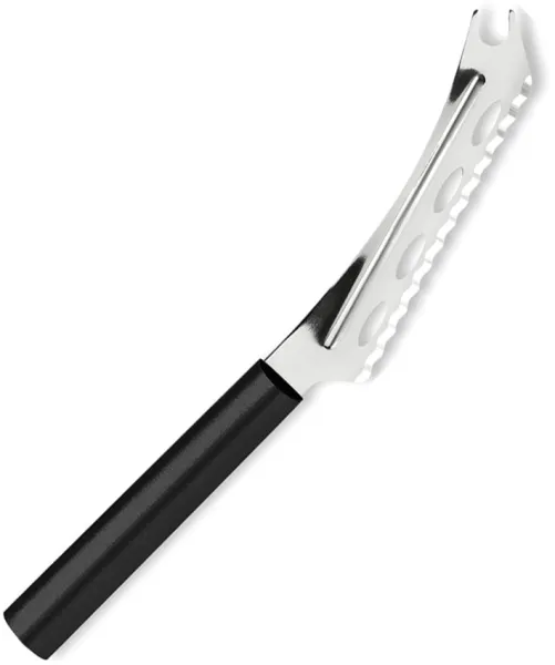 Rada Cutlery Cheese Slicer Blk Clam RDCDW239