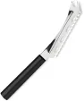 Rada Cutlery Cheese Slicer Blk Clam - RDCDW239