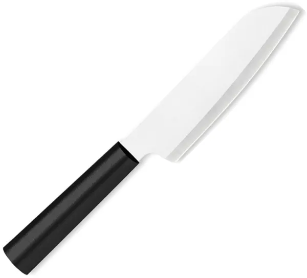 Rada Cutlery Cooks Utility Black Clam RDCDW240
