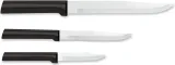 Rada Cutlery Housewarming Gift Set Black - RDCG202