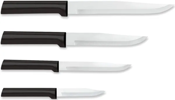 Rada Cutlery Wedding Register Gift Set Blk RDCG204