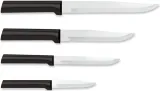 Rada Cutlery Wedding Register Gift Set Blk - RDCG204