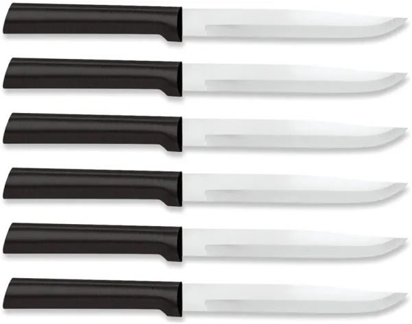 Rada Cutlery Utility-Steak Knives Gift Set RDCG206