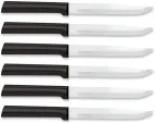Rada Cutlery Utility/Steak Knives Gift Set - RDCG206