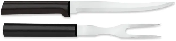 Rada Cutlery Carving Gift Set Black RDCG213
