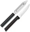 Rada Cutlery Pare and Peel Set Black - RDCG246