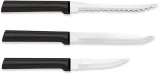 Rada Cutlery Cooking Essentials Set Black - RDCG249