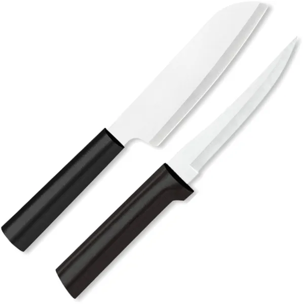 Rada Cutlery Cooks Choice Gift Set Blk RDCG253