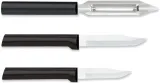 Rada Cutlery Kitchen Basics Gift Set Blk - RDCG256